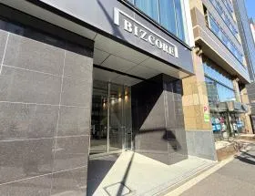 BIZCORE神田須田町の外観