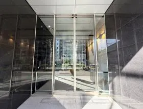 BIZCORE神田須田町の外観