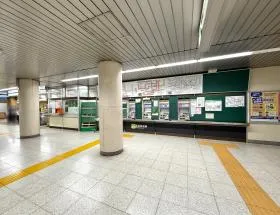 岩本町駅（都営新宿線）