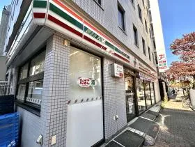 セブンイレブン