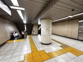 都営三田線「芝公園駅」