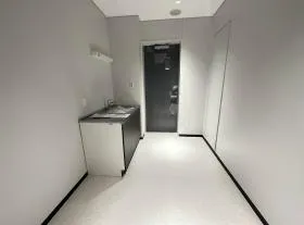 フロントプレイス四谷の外観