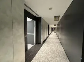 フロントプレイス四谷の外観