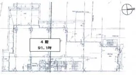 文京須賀ビルの外観