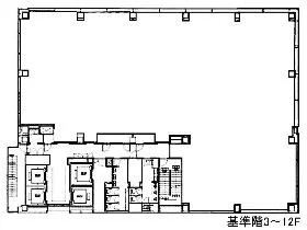 KPP八重洲ビルの外観