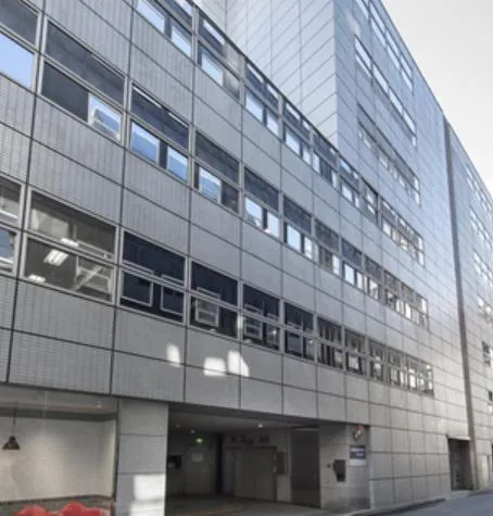 銀座アステルビル(旧:銀座7丁目ANNEXの外観写真