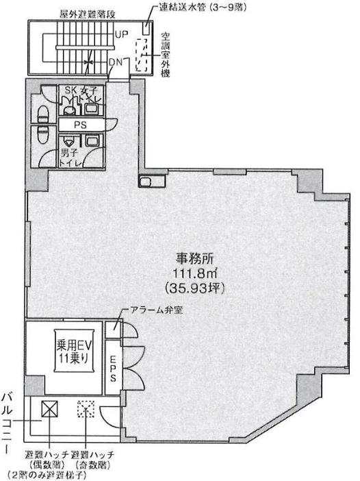 図面