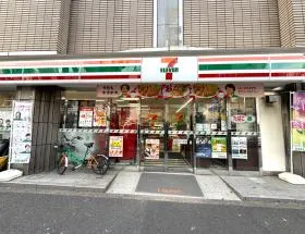 セブンイレブン