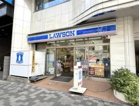 ローソン