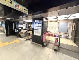 東京メトロ銀座線「末広町駅」