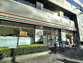 セブンイレブン