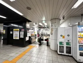 人形町駅