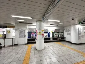人形町駅