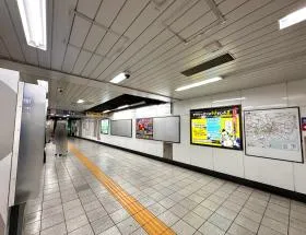 人形町駅