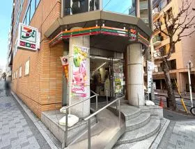 コンビニ