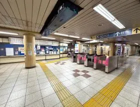 半蔵門駅（東京メトロ半蔵門線）