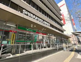 郵便局