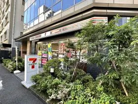 セブンイレブン