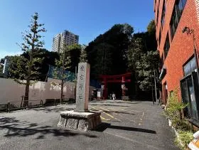 愛宕神社