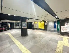 東京メトロ銀座線「虎ノ門駅」