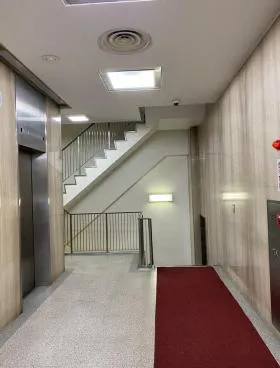 日本橋大栄ビルの外観