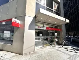 三菱UFJ銀行