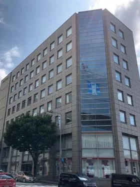 金沢野村證券の外観