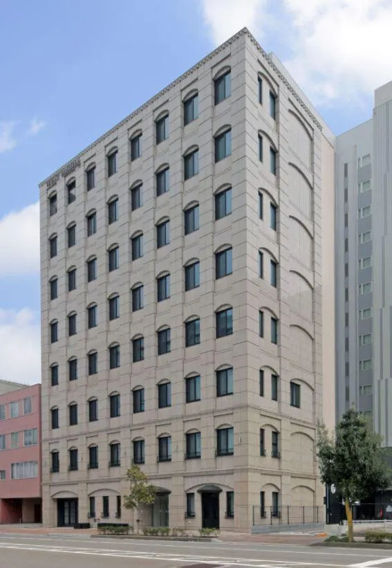 WEST・building(ウエストビルディング)の外観写真