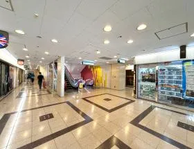大阪駅前第3の外観