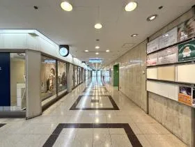 大阪駅前第3の外観