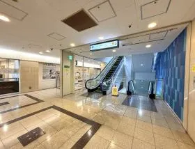 大阪駅前第3の外観
