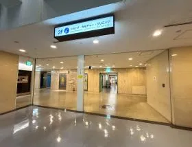 大阪駅前第3の外観
