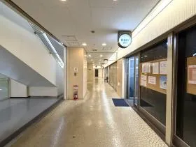 大阪駅前第3の外観