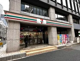 セブンイレブン