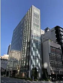大阪堺筋Lタワー(大阪堺筋エルタワー)の外観写真