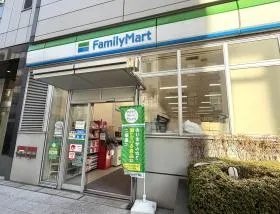 ファミリーマート