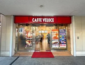 カフェ・ベローチェ