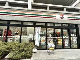 セブンイレブン