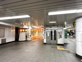 大門駅