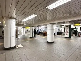 大門駅