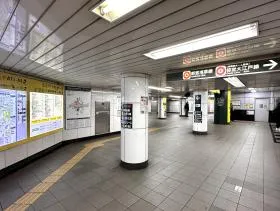 大門駅