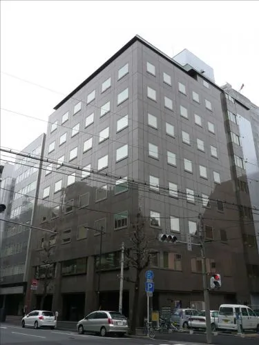 JMFビル神田01(旧吉安神田)の外観写真