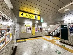 都営三田線「芝公園駅」