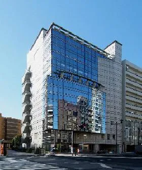 BIZIA麹町ビル(旧Daiwa麹町4丁目(サンライン第7))の外観