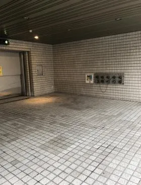 BIZIA麹町ビル(旧Daiwa麹町4丁目(サンライン第7))の外観