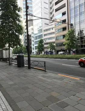 BIZIA麹町ビル(旧Daiwa麹町4丁目(サンライン第7))の外観