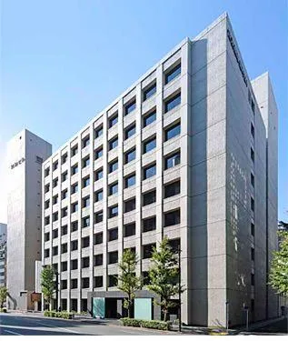野村不動産竹橋(旧:NMF竹橋ビル)の外観写真