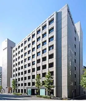 野村不動産竹橋(旧:NMF竹橋ビル)の外観