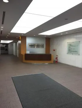 野村不動産竹橋(旧:NMF竹橋ビル)の外観