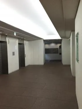 野村不動産竹橋(旧:NMF竹橋ビル)の外観